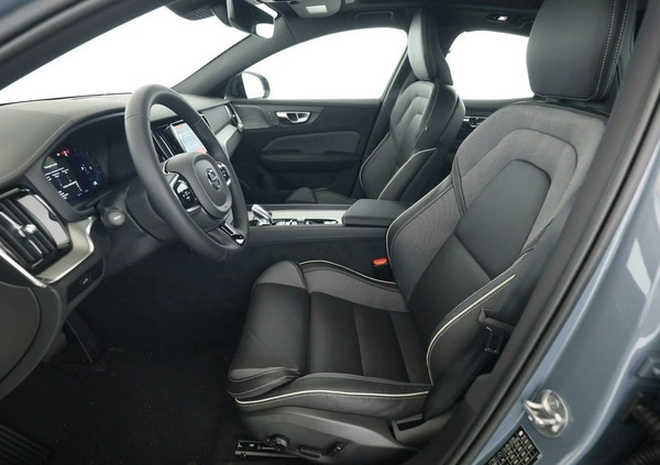 Volvo S60 cena 198500 przebieg: 23820, rok produkcji 2023 z Lubań małe 92